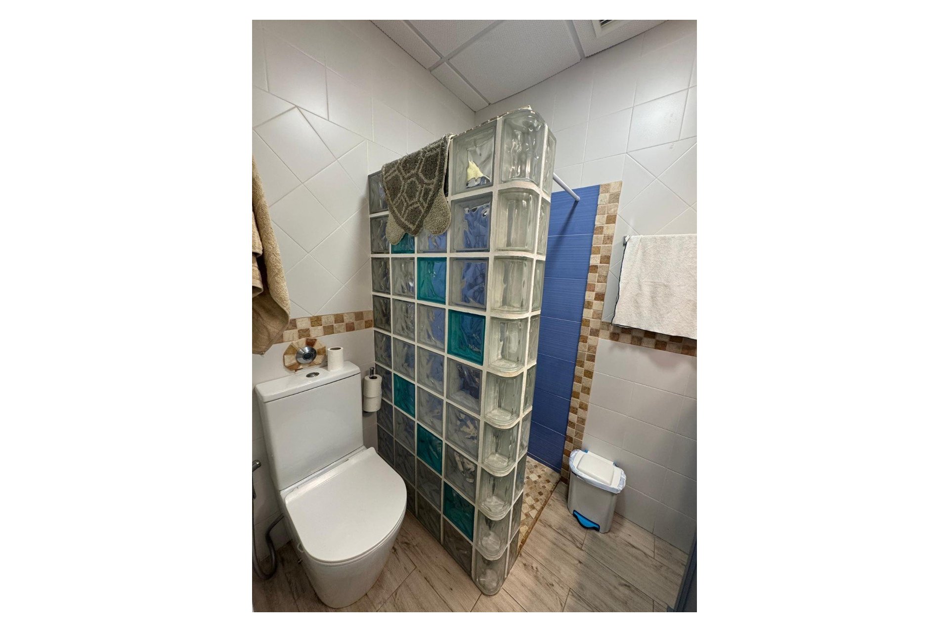 Prodej - Apartmán - Guardamar del Segura - Guardamar Playa