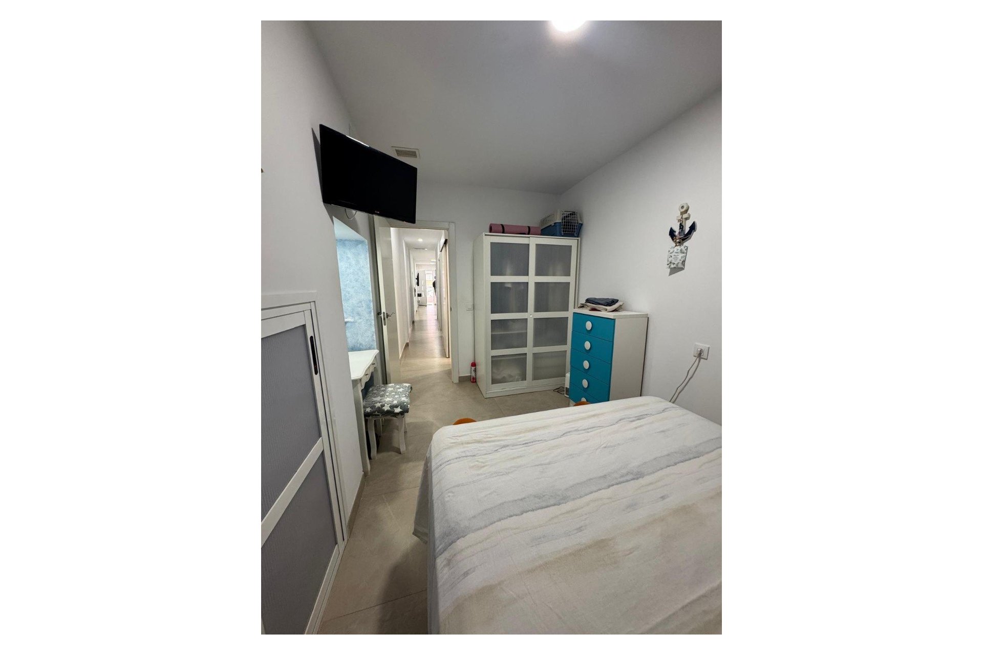 Prodej - Apartmán - Guardamar del Segura - Guardamar Playa