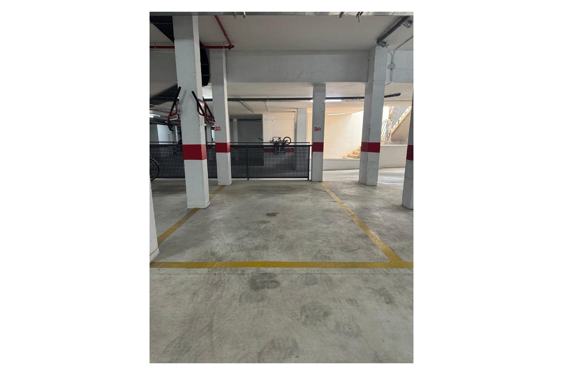 Prodej - Apartmán - Guardamar del Segura - Urbanizaciones