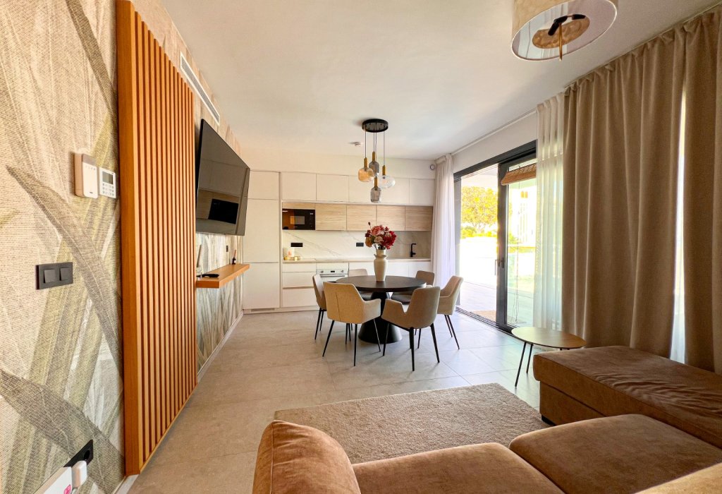 Prodej - Apartmán - Guardamar del Segura - Urbanizaciones