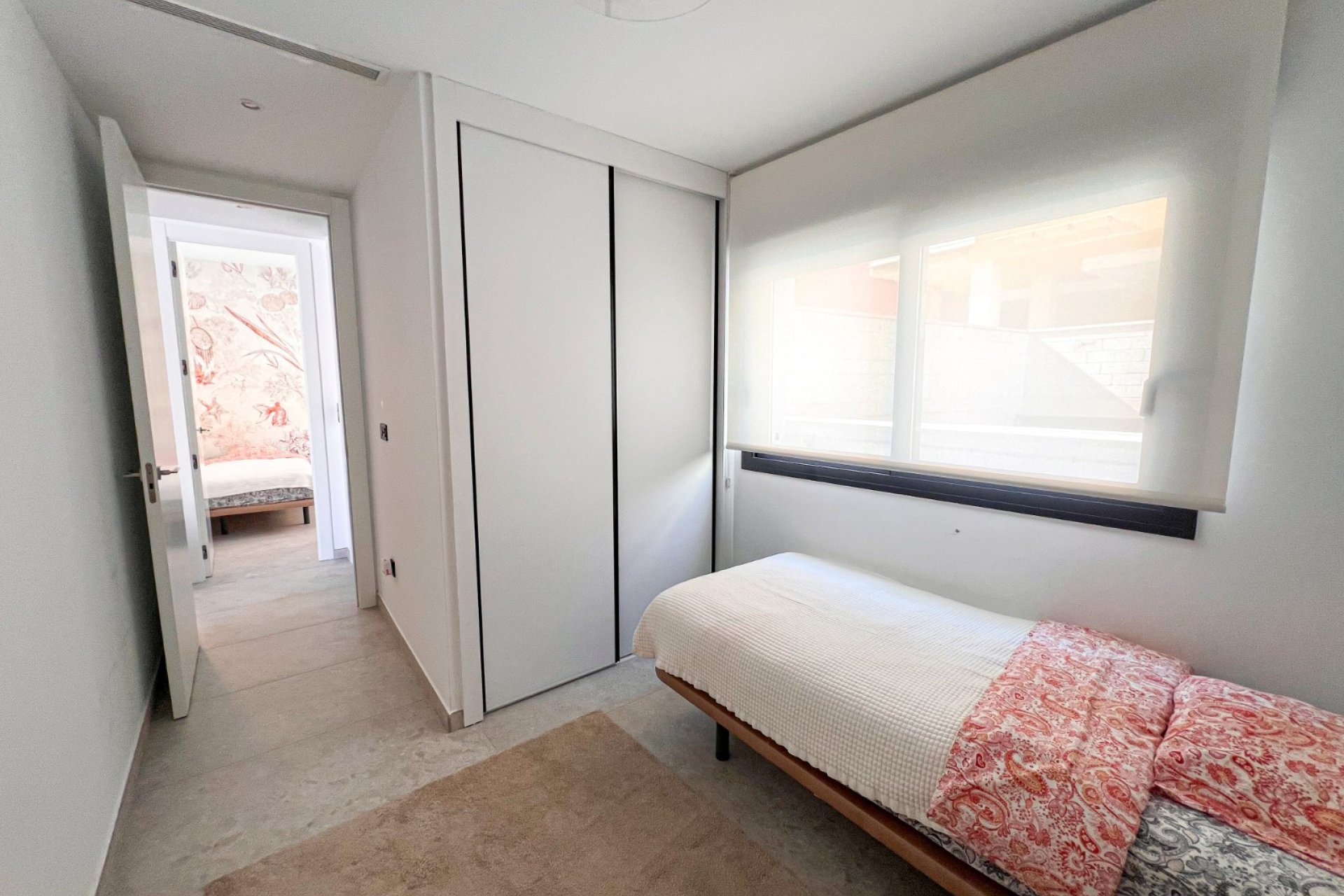 Prodej - Apartmán - Guardamar del Segura - Urbanizaciones