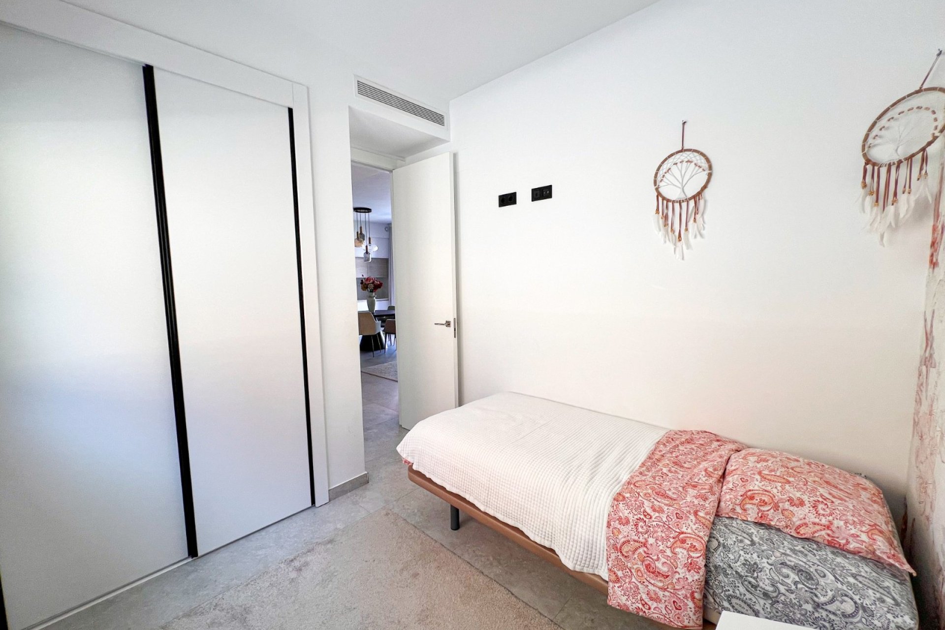 Prodej - Apartmán - Guardamar del Segura - Urbanizaciones