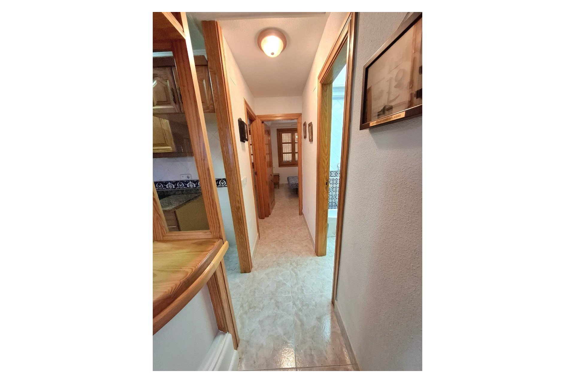 Prodej - Apartmán - Guardamar del Segura