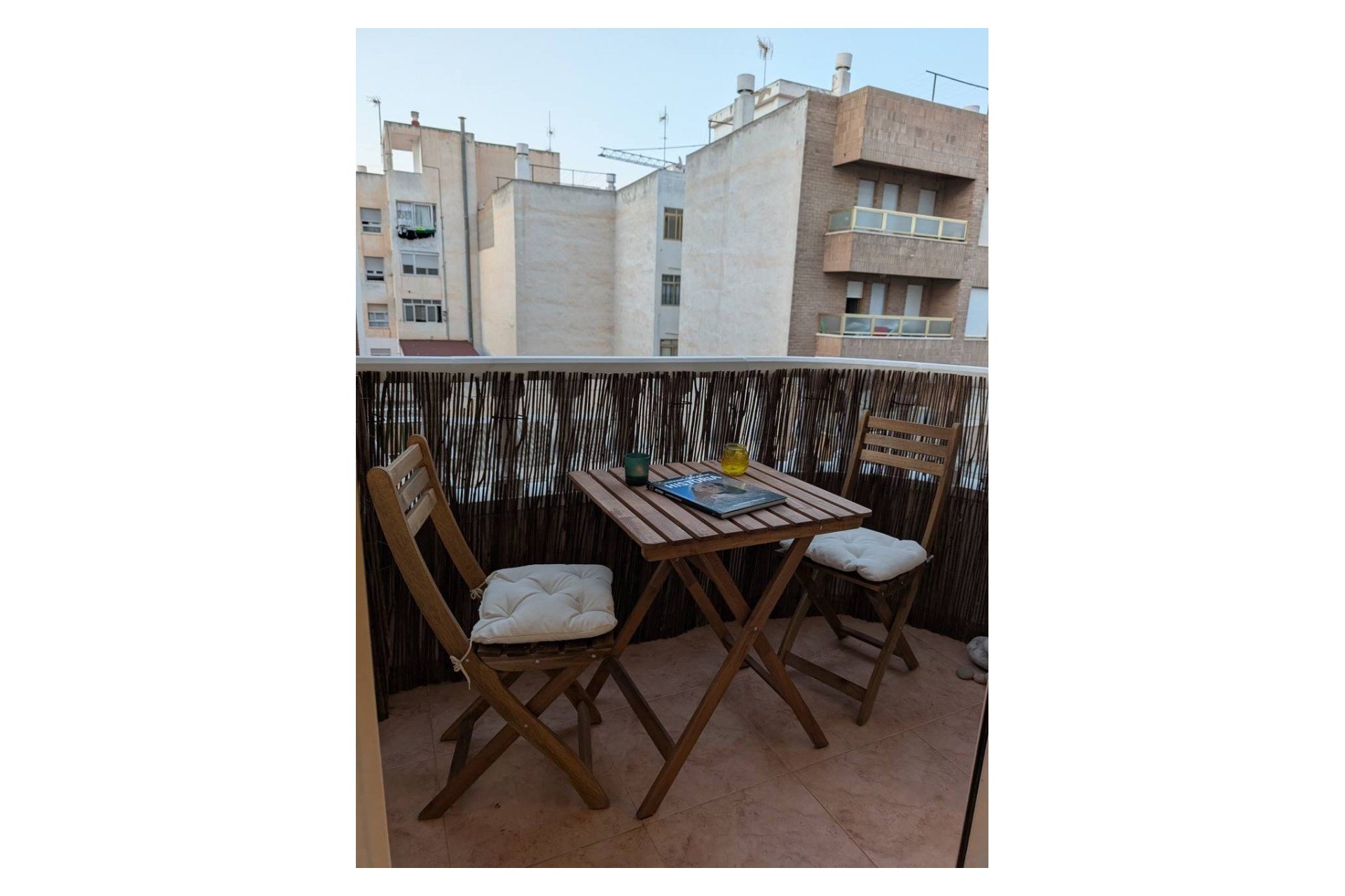 Prodej - Apartmán - Guardamar del Segura