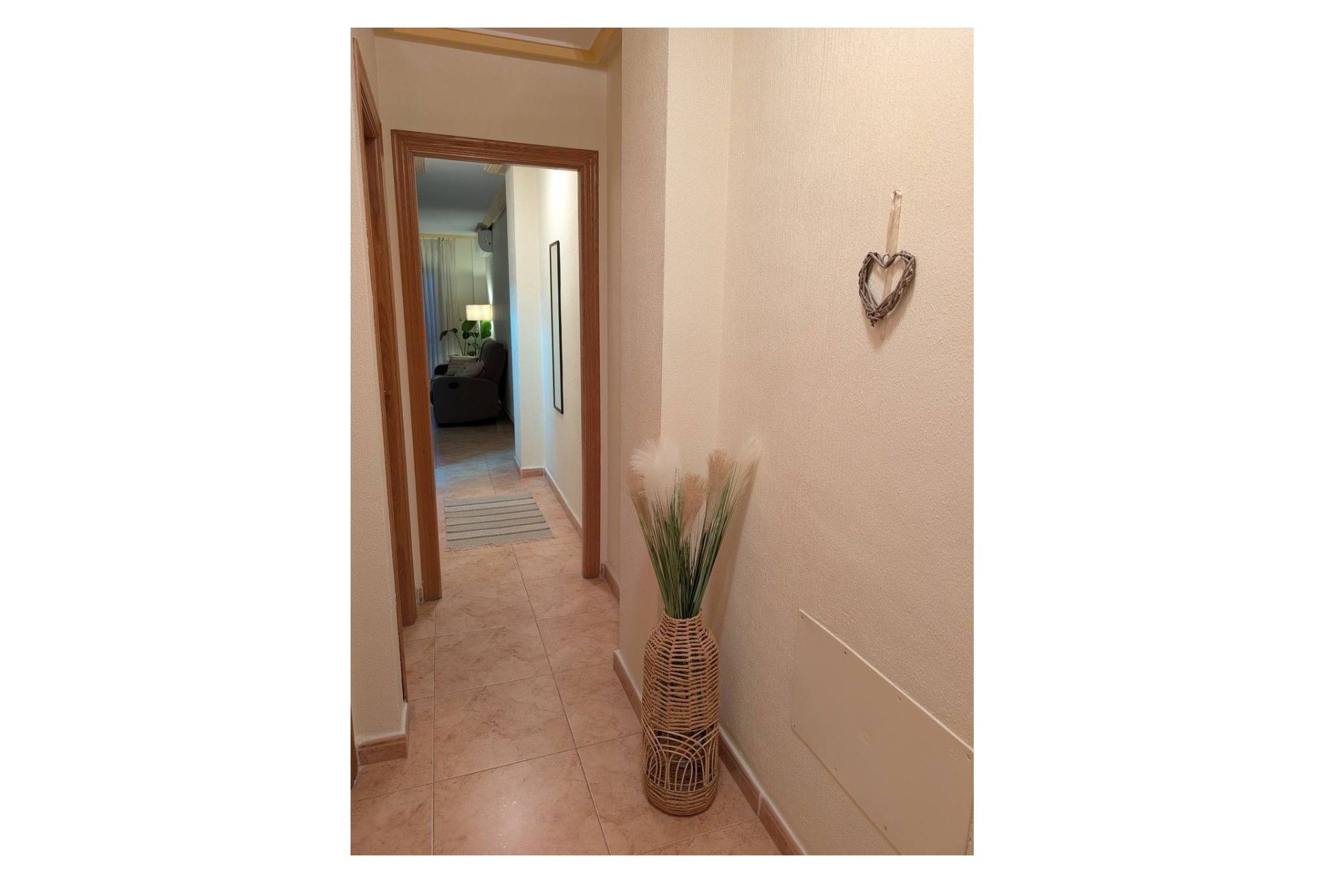 Prodej - Apartmán - Guardamar del Segura