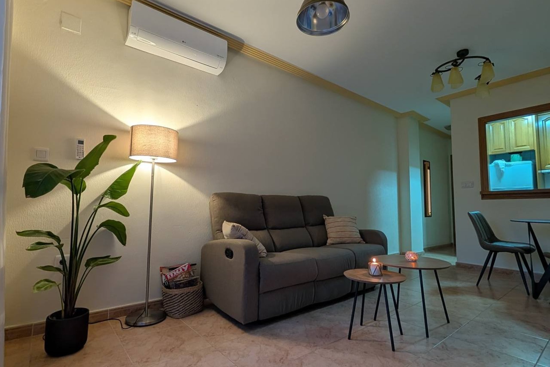 Prodej - Apartmán - Guardamar del Segura