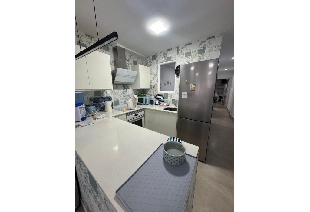 Prodej - Apartmán - Guardamar del Segura