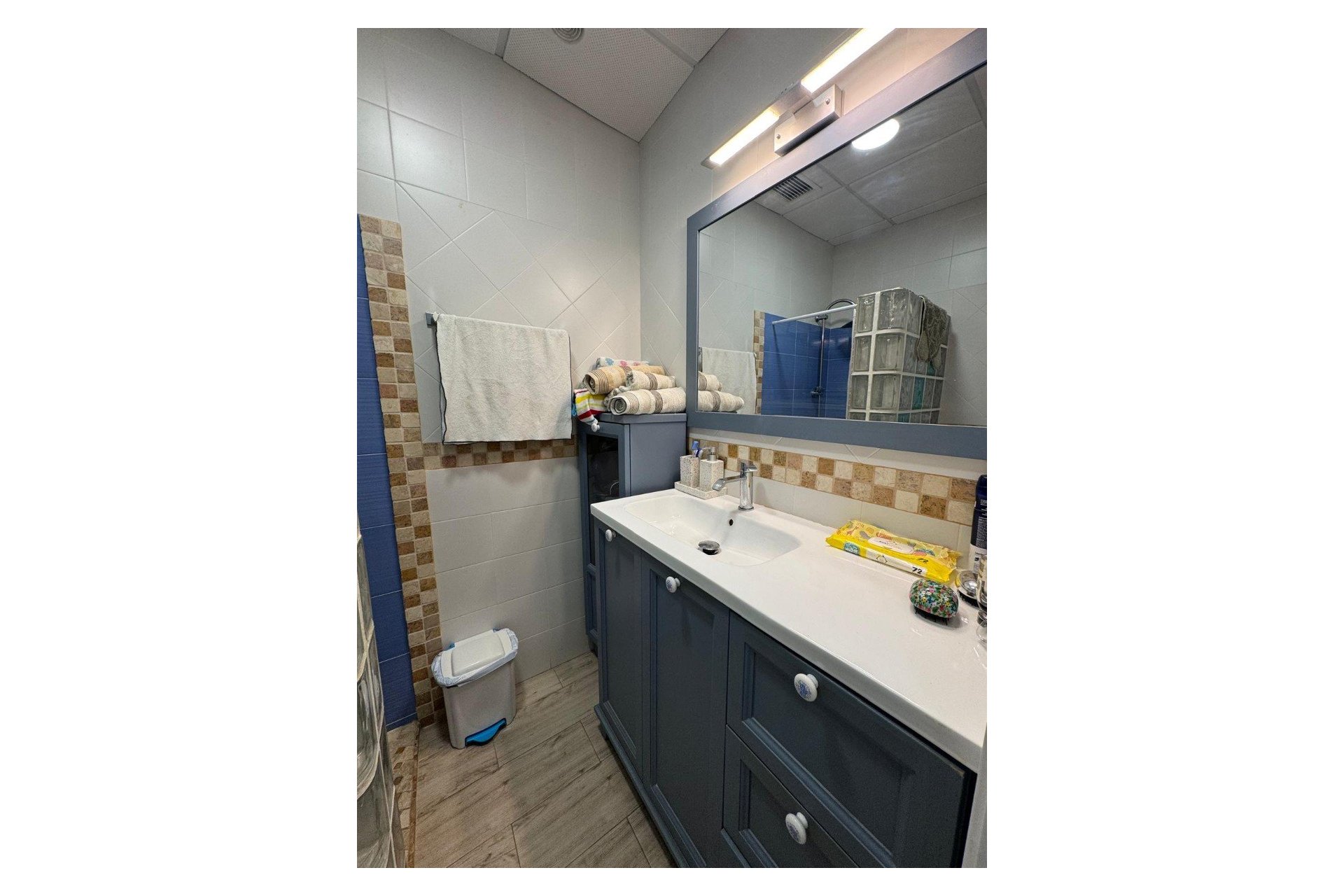 Prodej - Apartmán - Guardamar del Segura