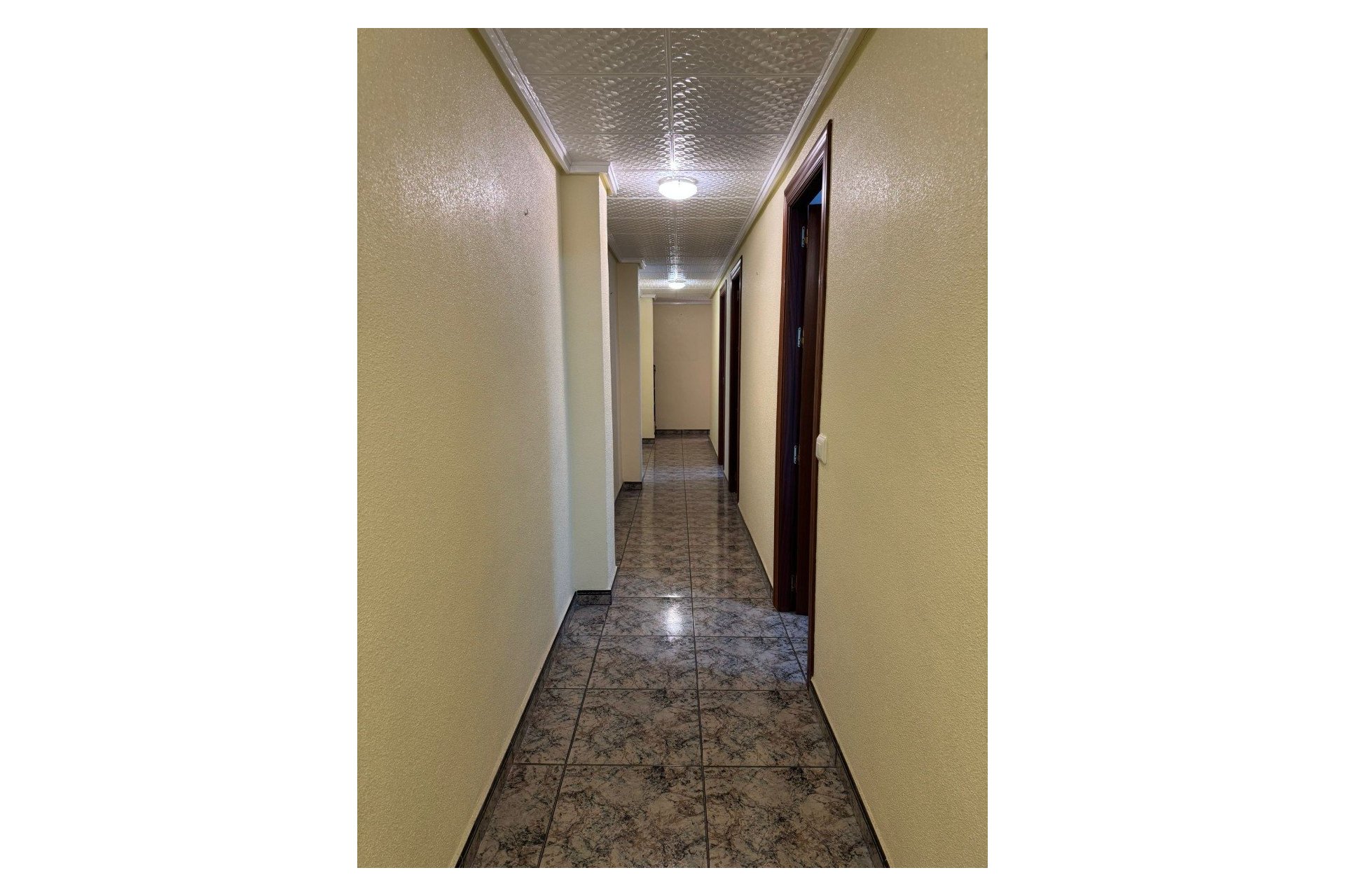 Prodej - Apartmán - Guardamar del Segura