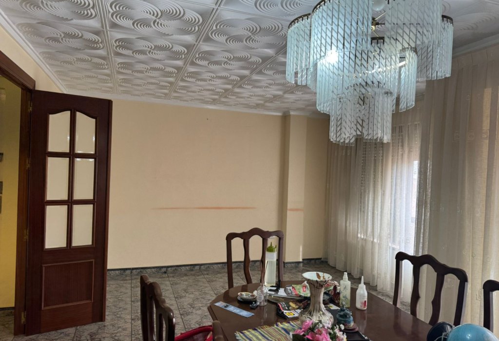 Prodej - Apartmán - Guardamar del Segura