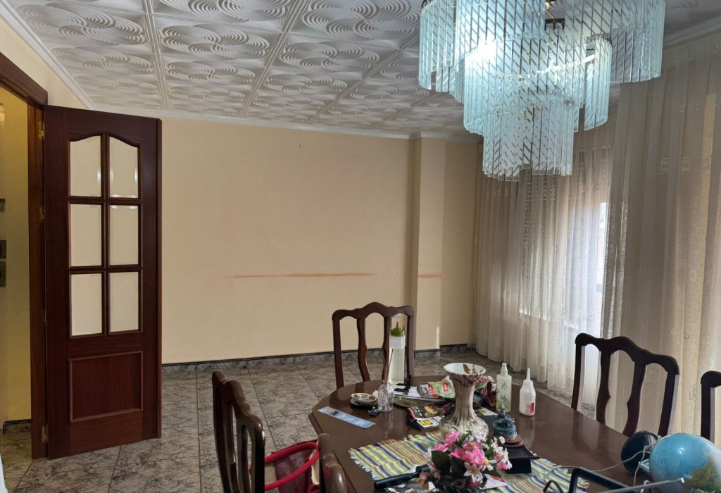 Prodej - Apartmán - Guardamar del Segura