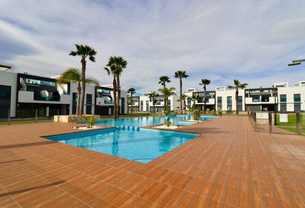 Prodej - Apartmán - Guardamar del Segura