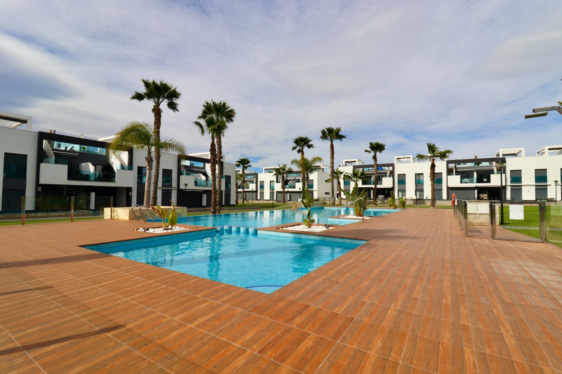 Prodej - Apartmán - Guardamar del Segura