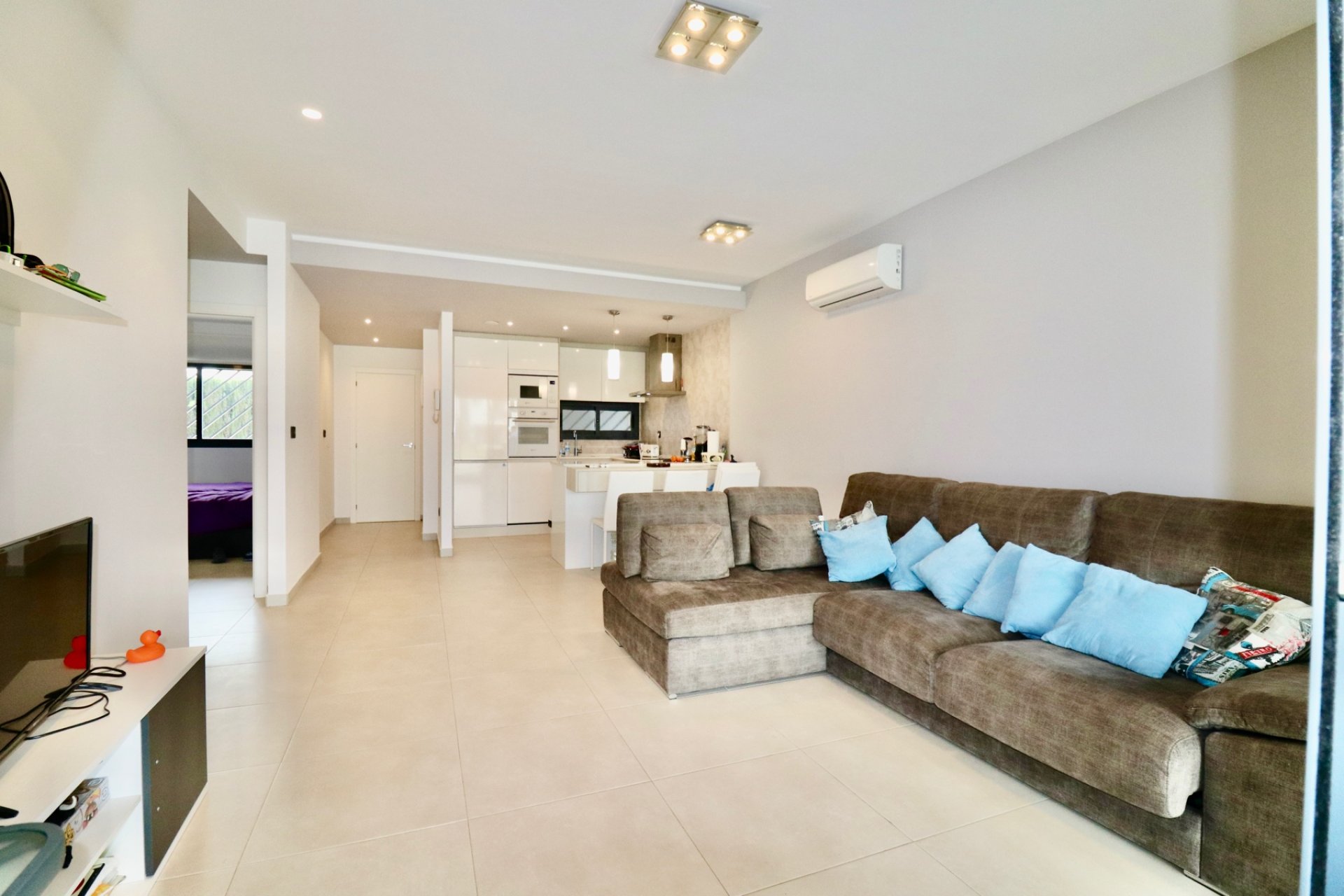 Prodej - Apartmán - Guardamar del Segura