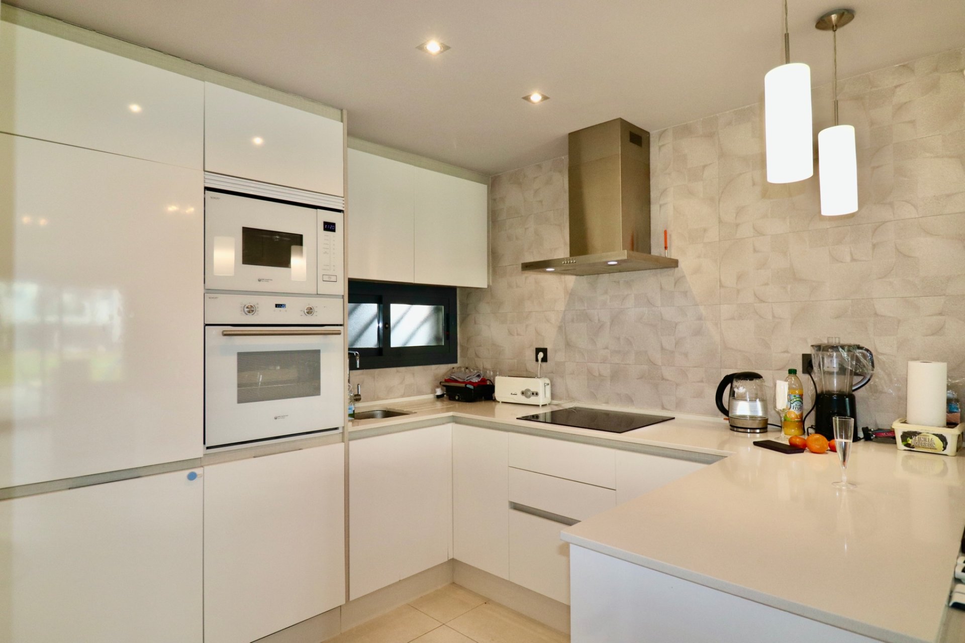 Prodej - Apartmán - Guardamar del Segura