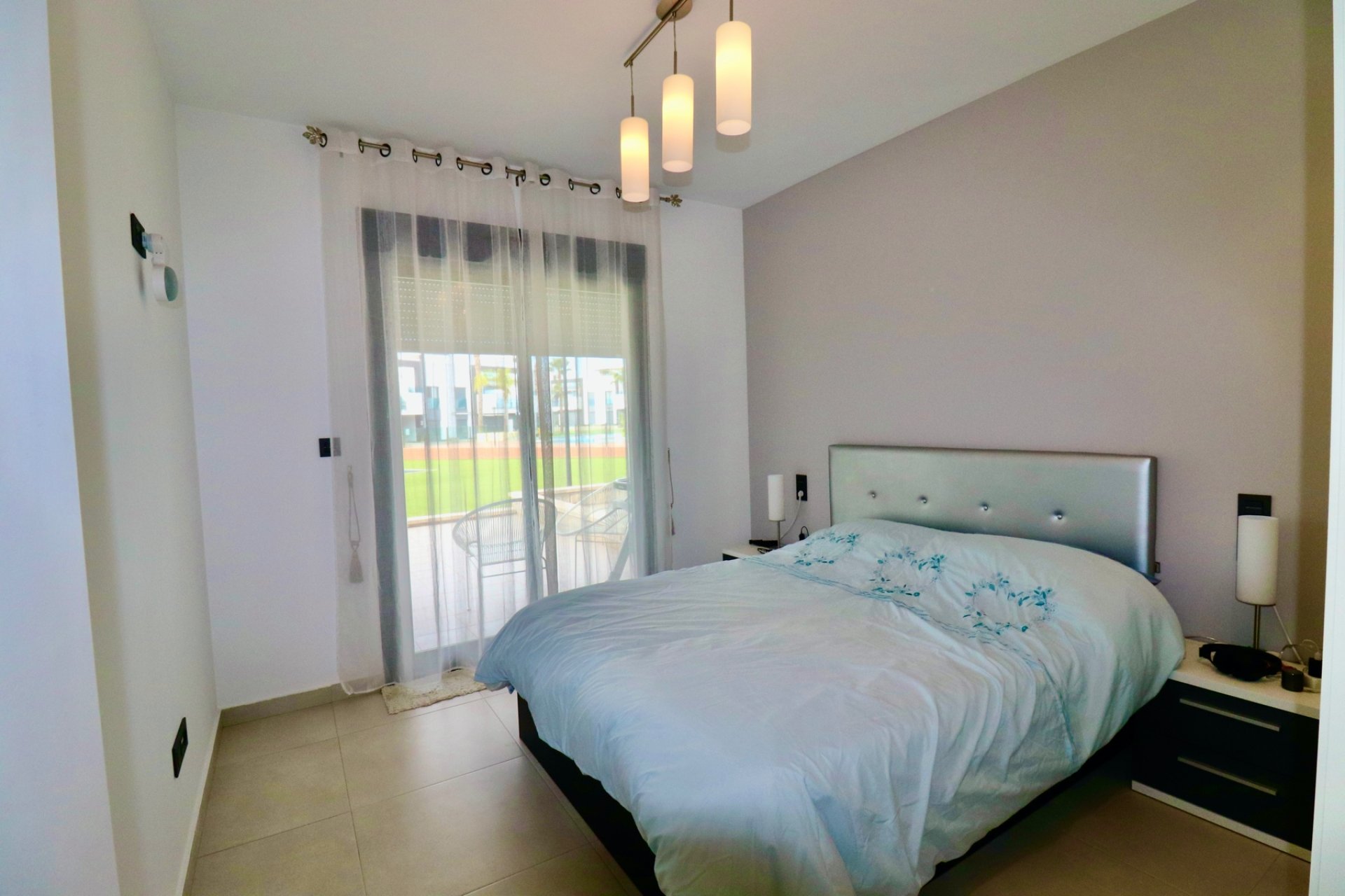 Prodej - Apartmán - Guardamar del Segura