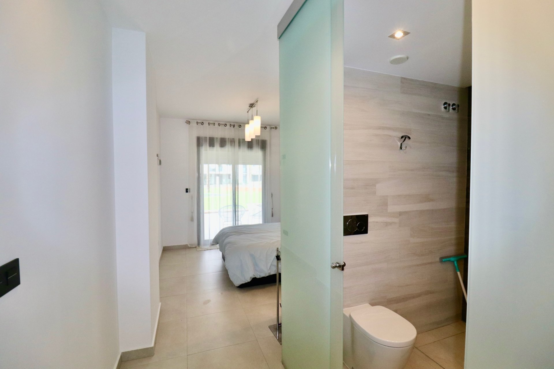 Prodej - Apartmán - Guardamar del Segura