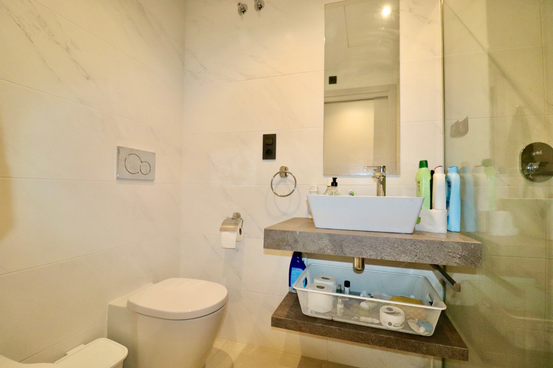 Prodej - Apartmán - Guardamar del Segura