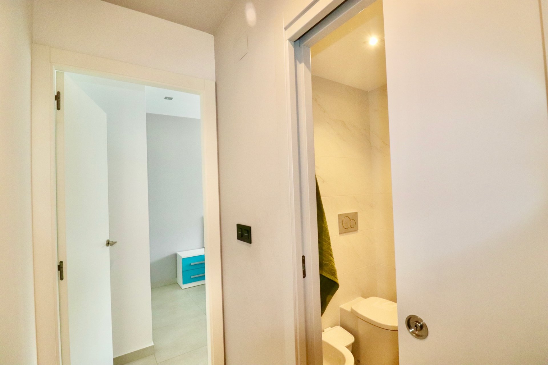 Prodej - Apartmán - Guardamar del Segura