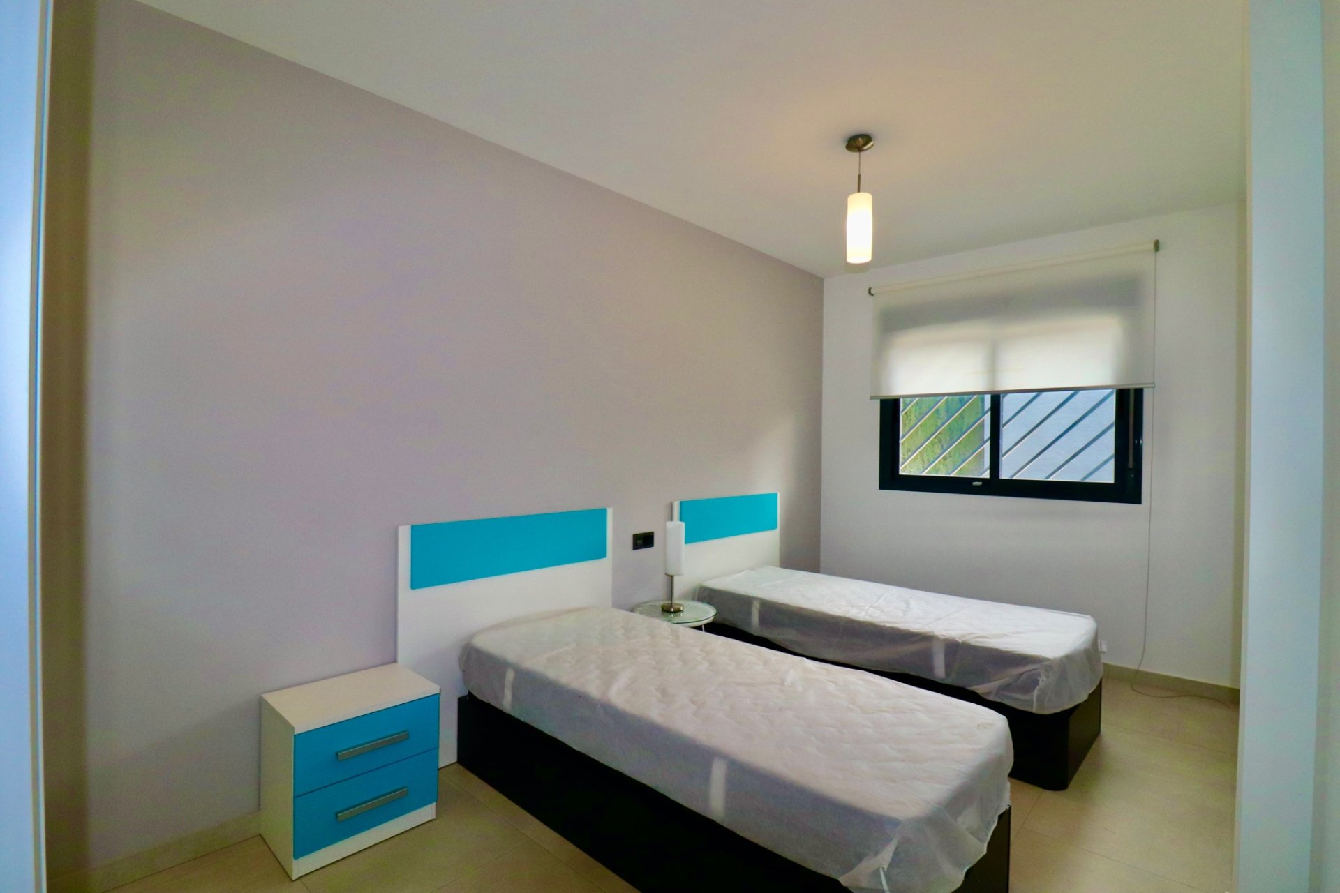 Prodej - Apartmán - Guardamar del Segura