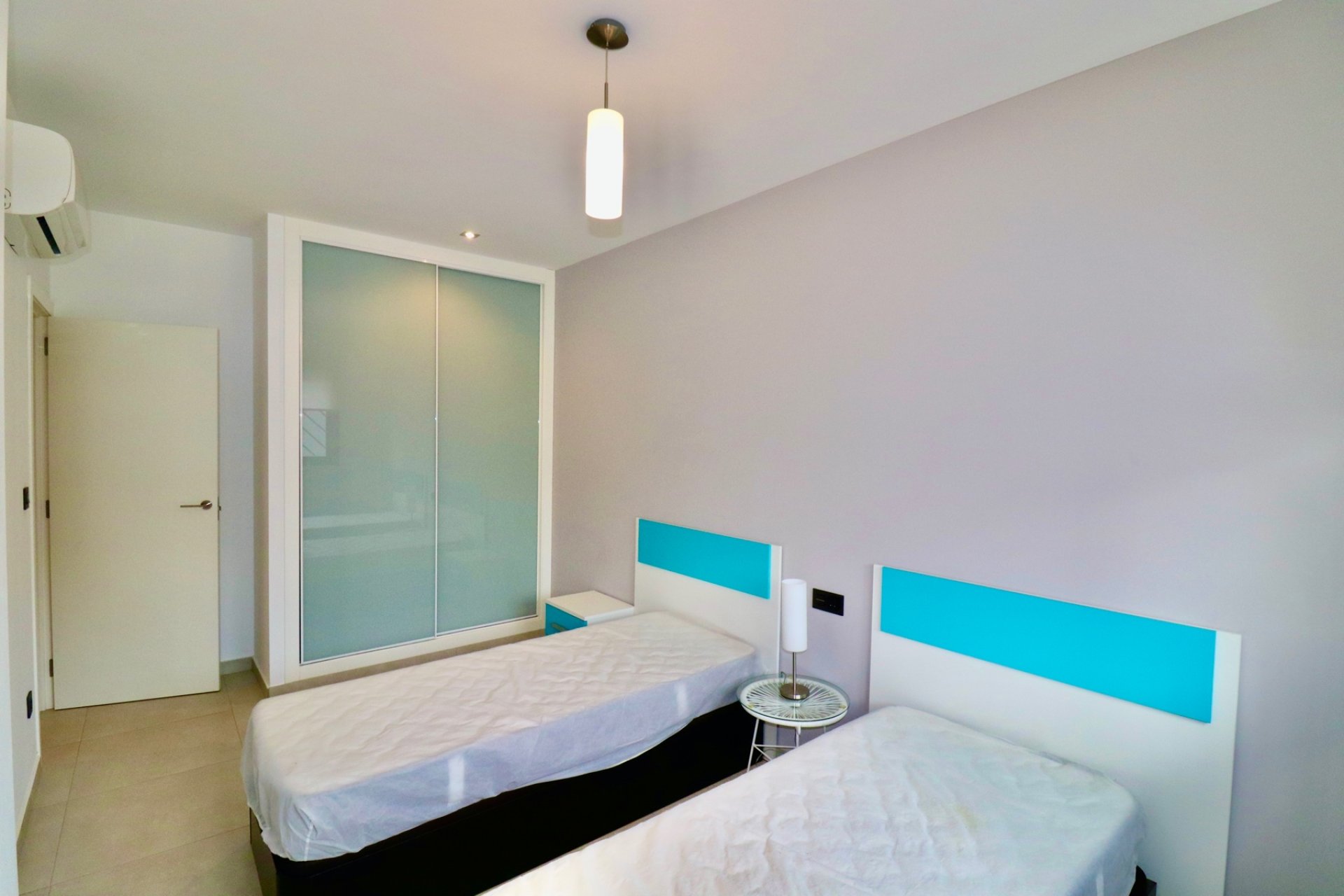 Prodej - Apartmán - Guardamar del Segura