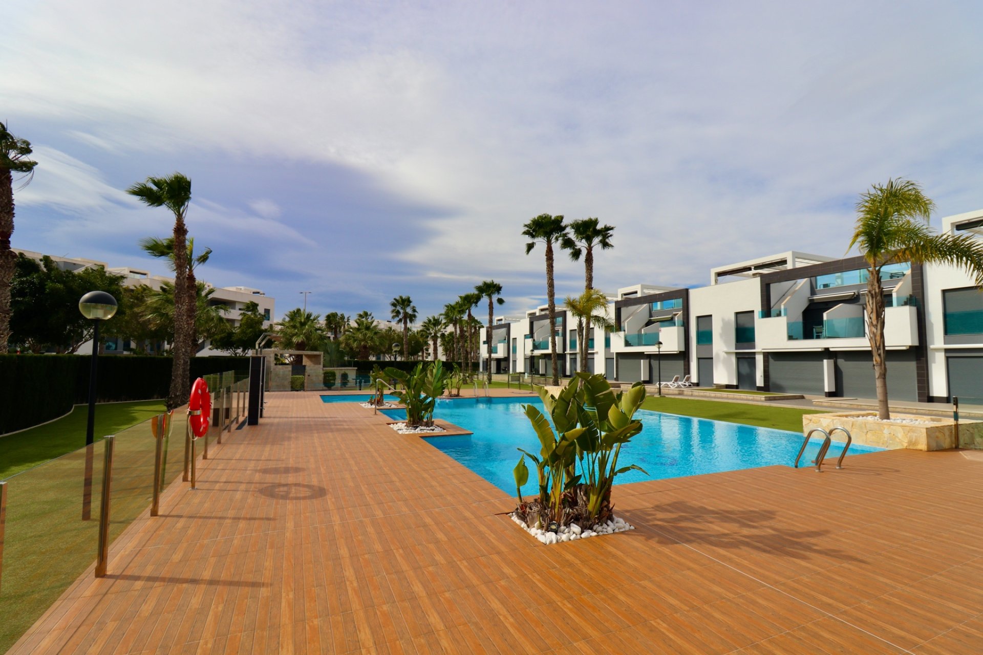 Prodej - Apartmán - Guardamar del Segura