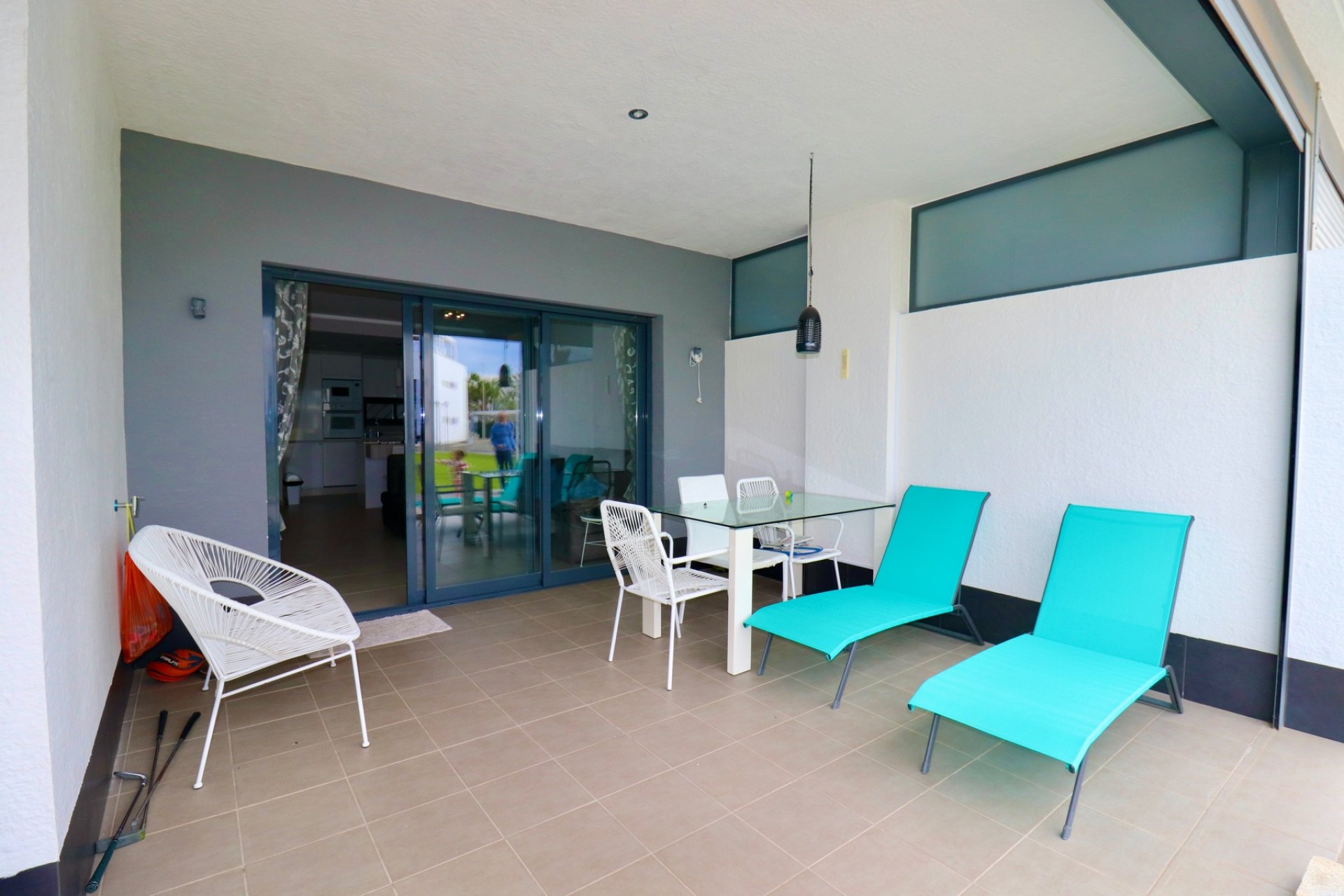 Prodej - Apartmán - Guardamar del Segura