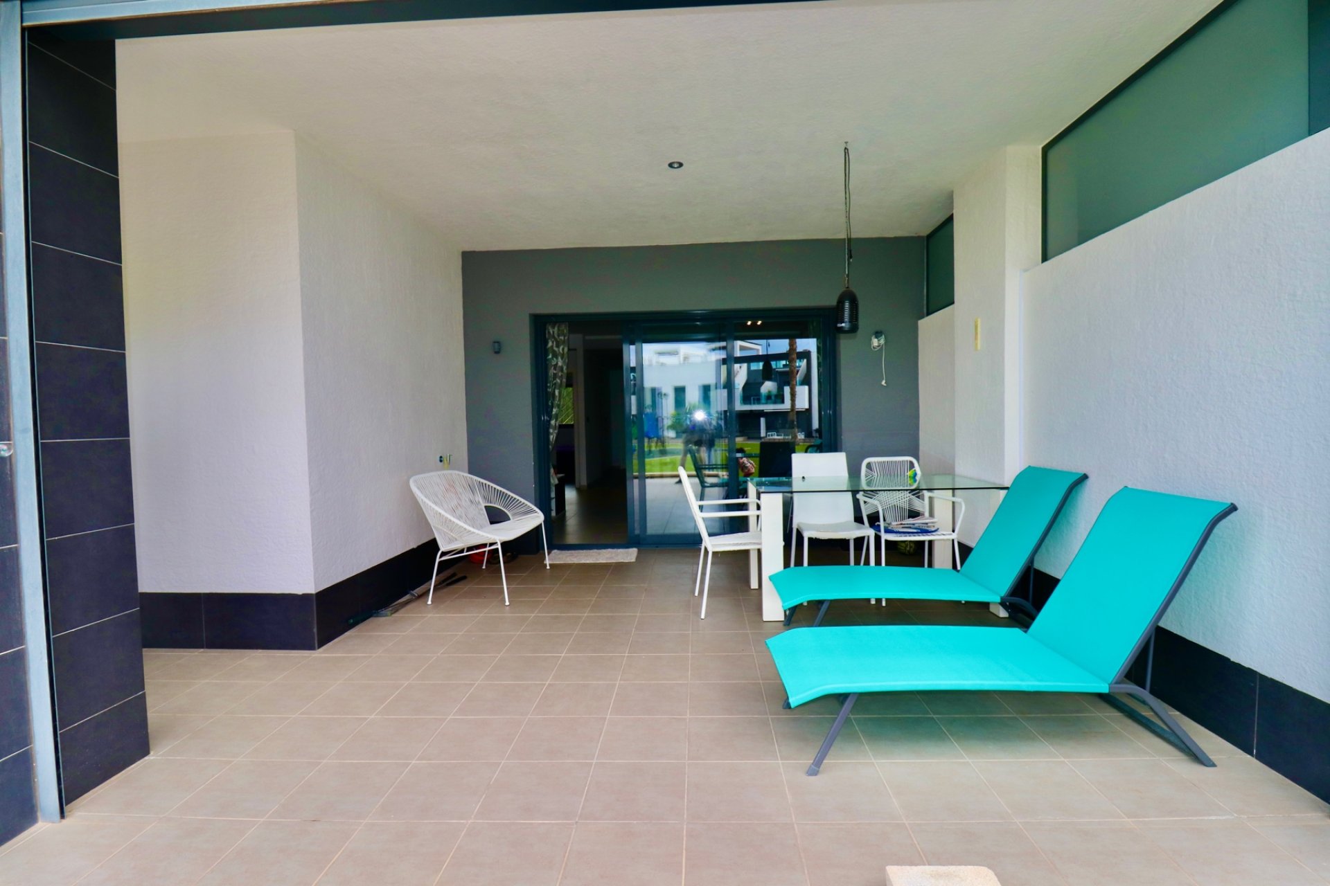 Prodej - Apartmán - Guardamar del Segura