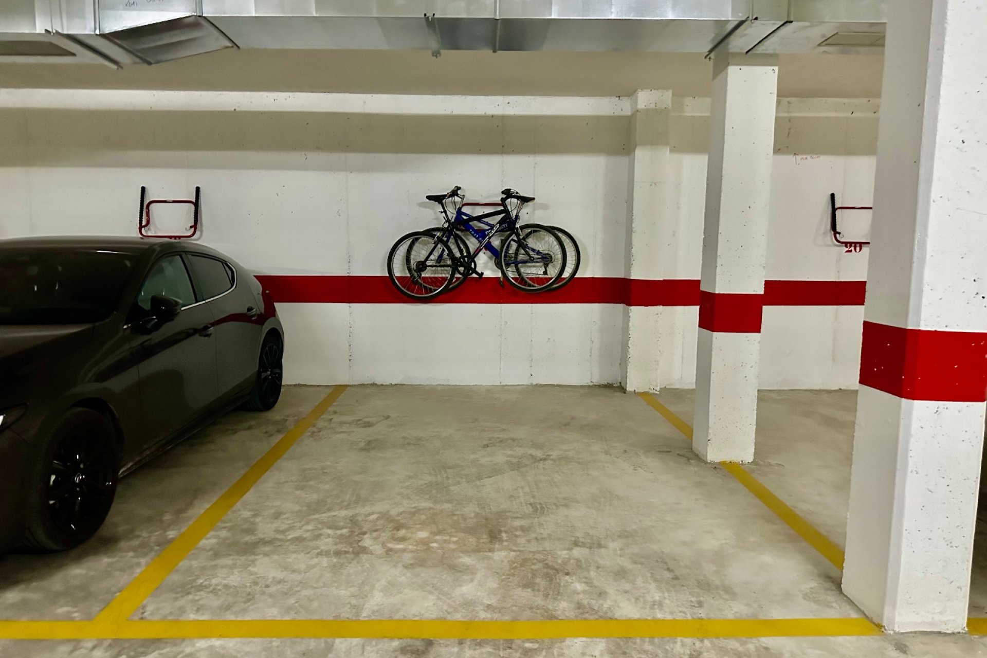 Prodej - Apartmán - Guardamar del Segura