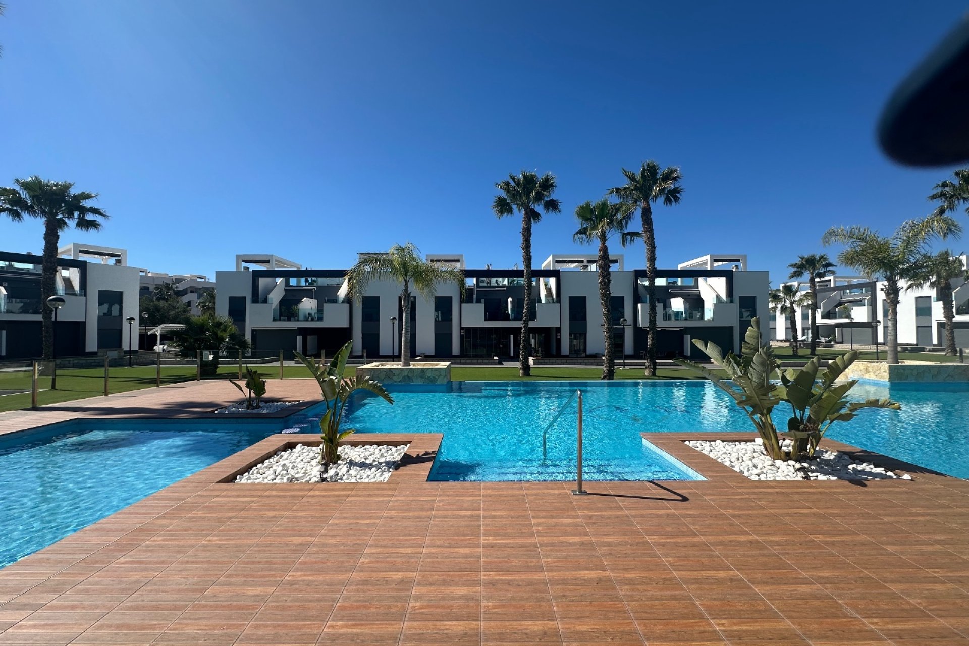 Prodej - Apartmán - Guardamar del Segura