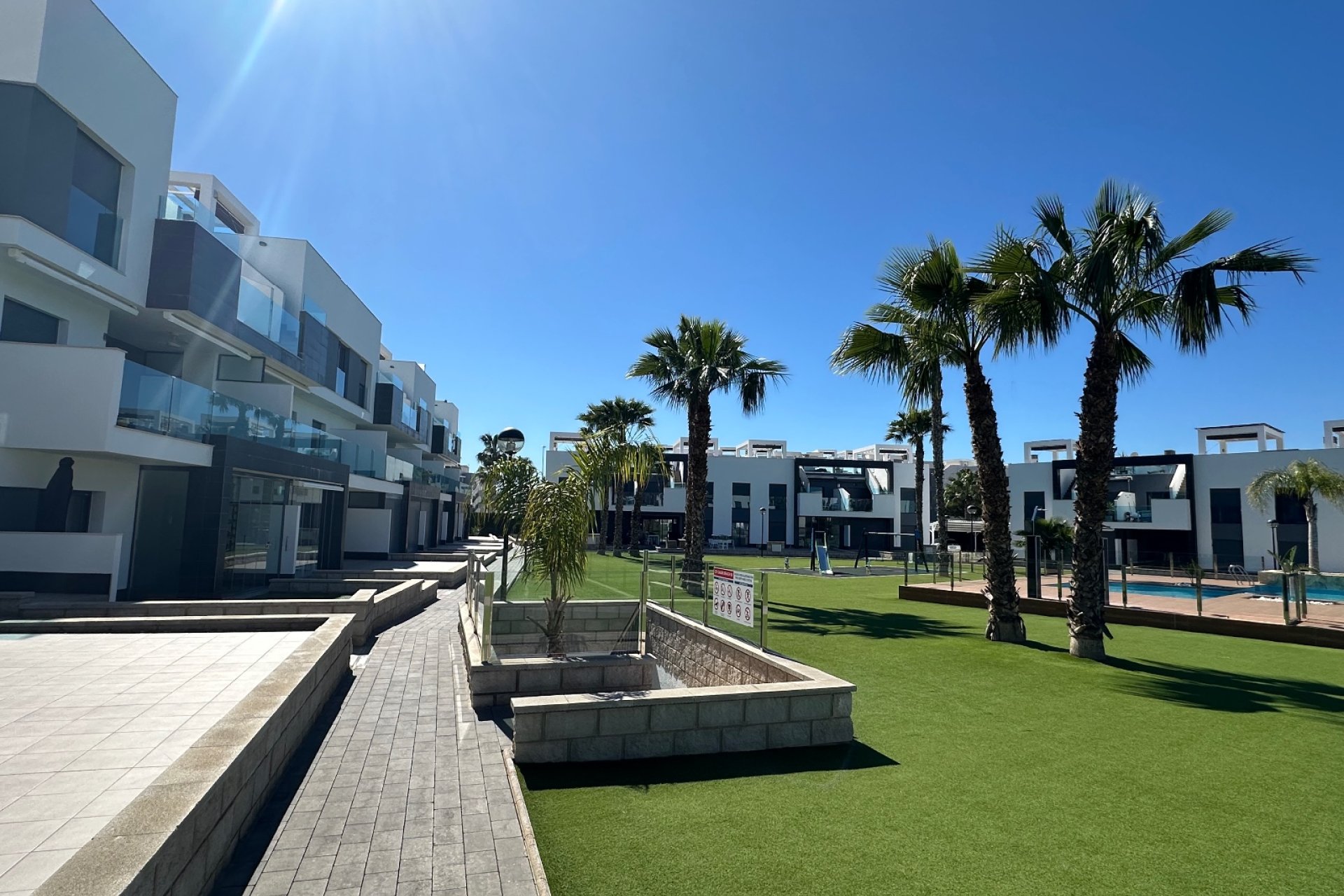 Prodej - Apartmán - Guardamar del Segura