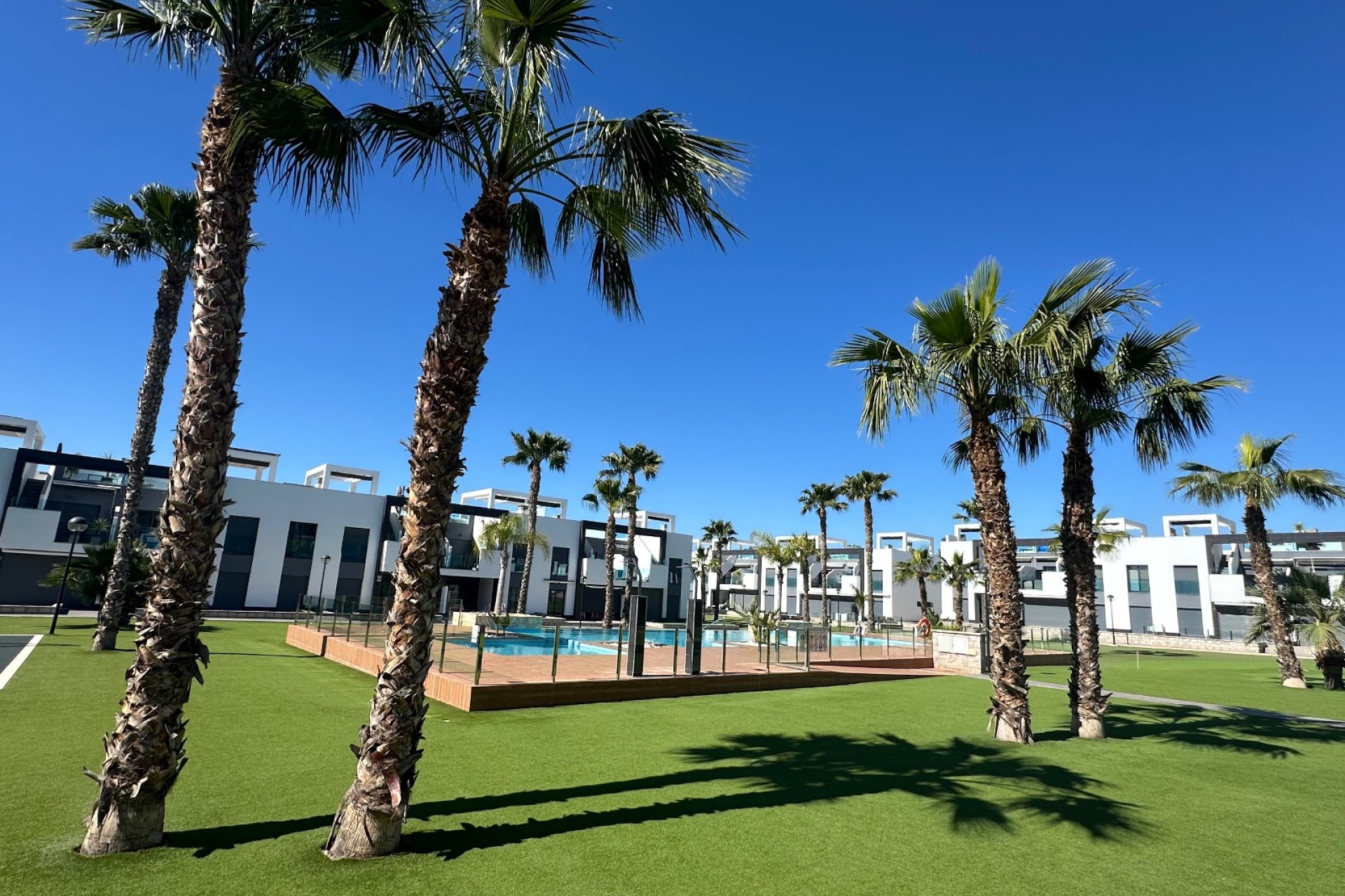 Prodej - Apartmán - Guardamar del Segura