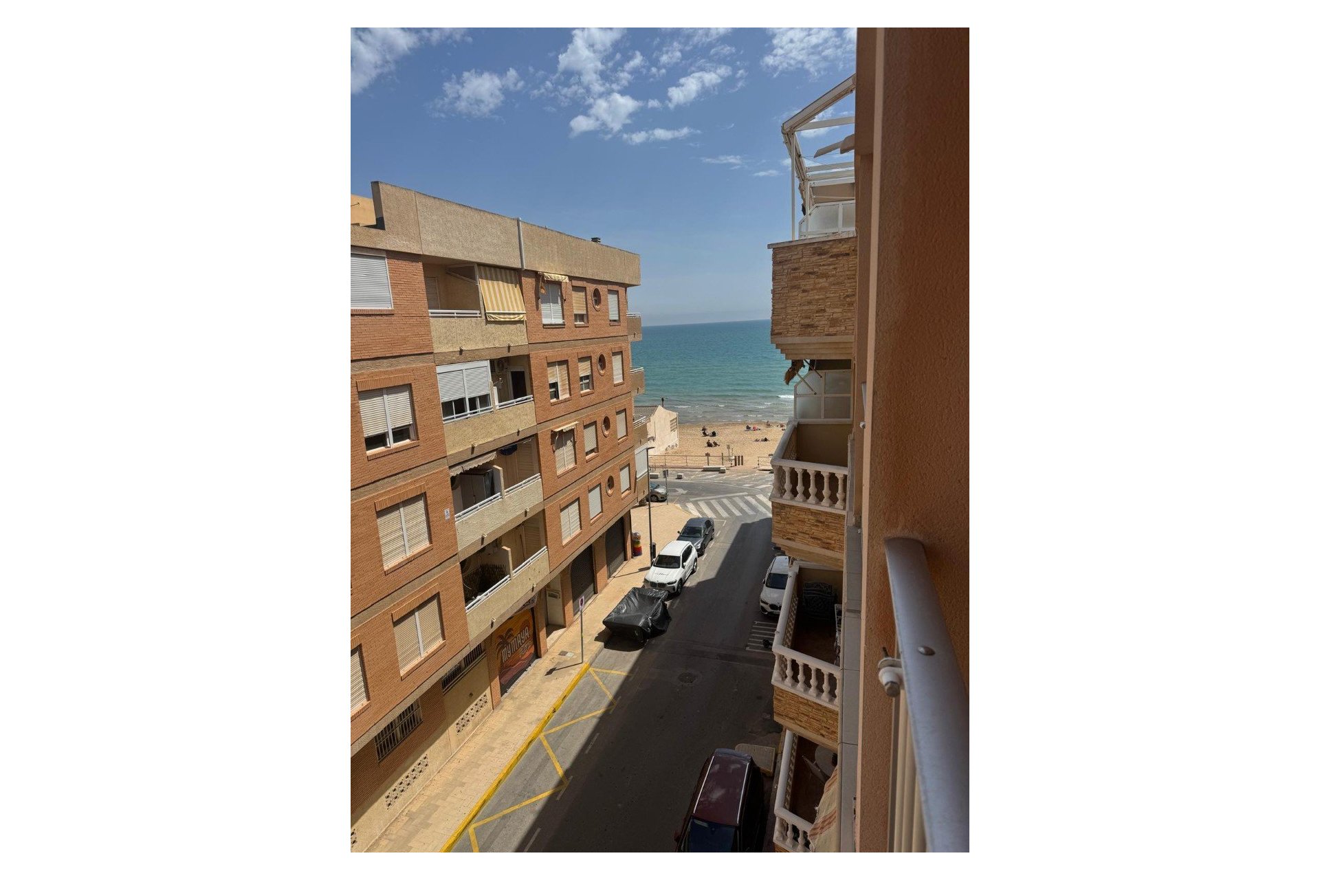 Prodej - Apartmán - Guardamar del Segura