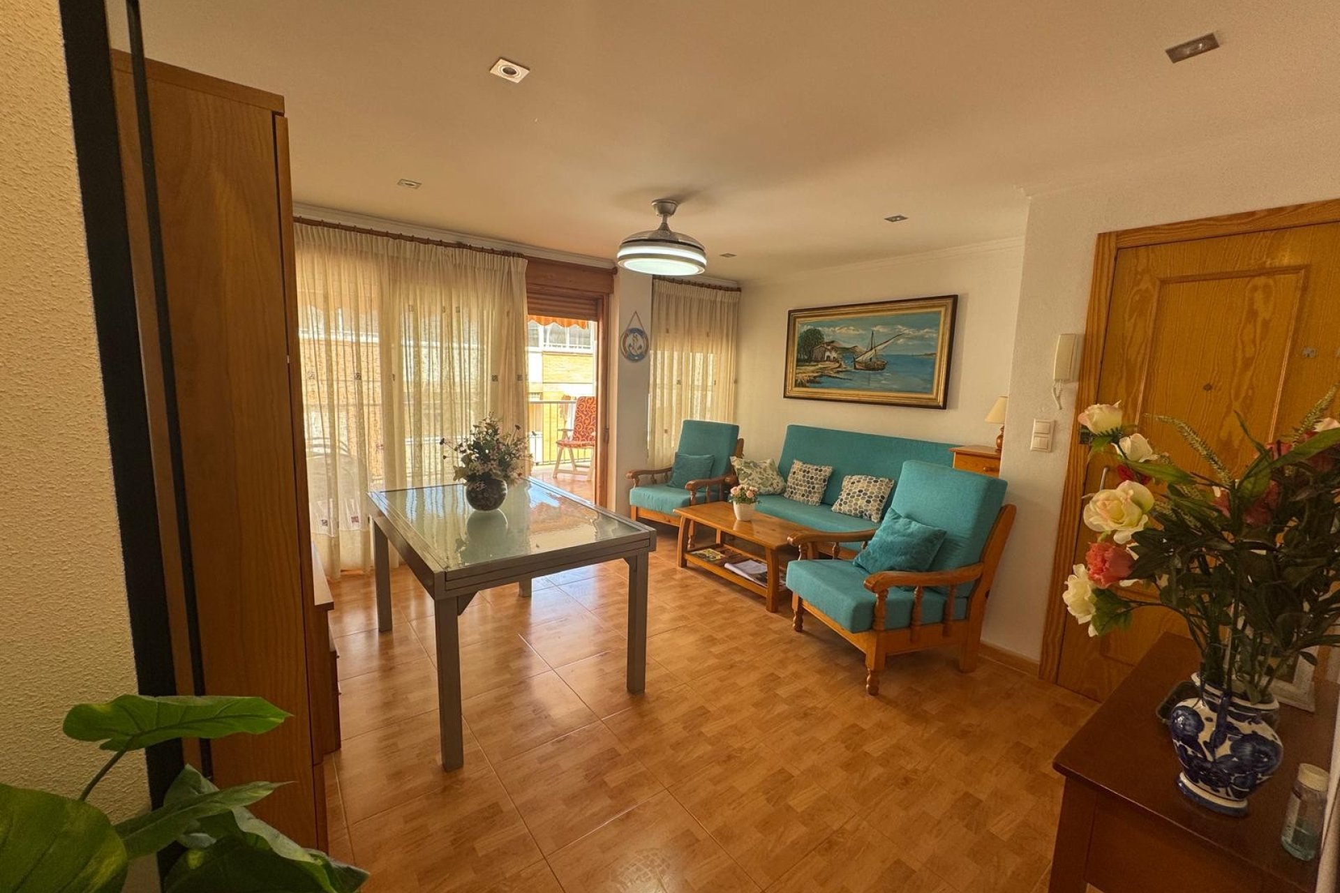 Prodej - Apartmán - Guardamar del Segura