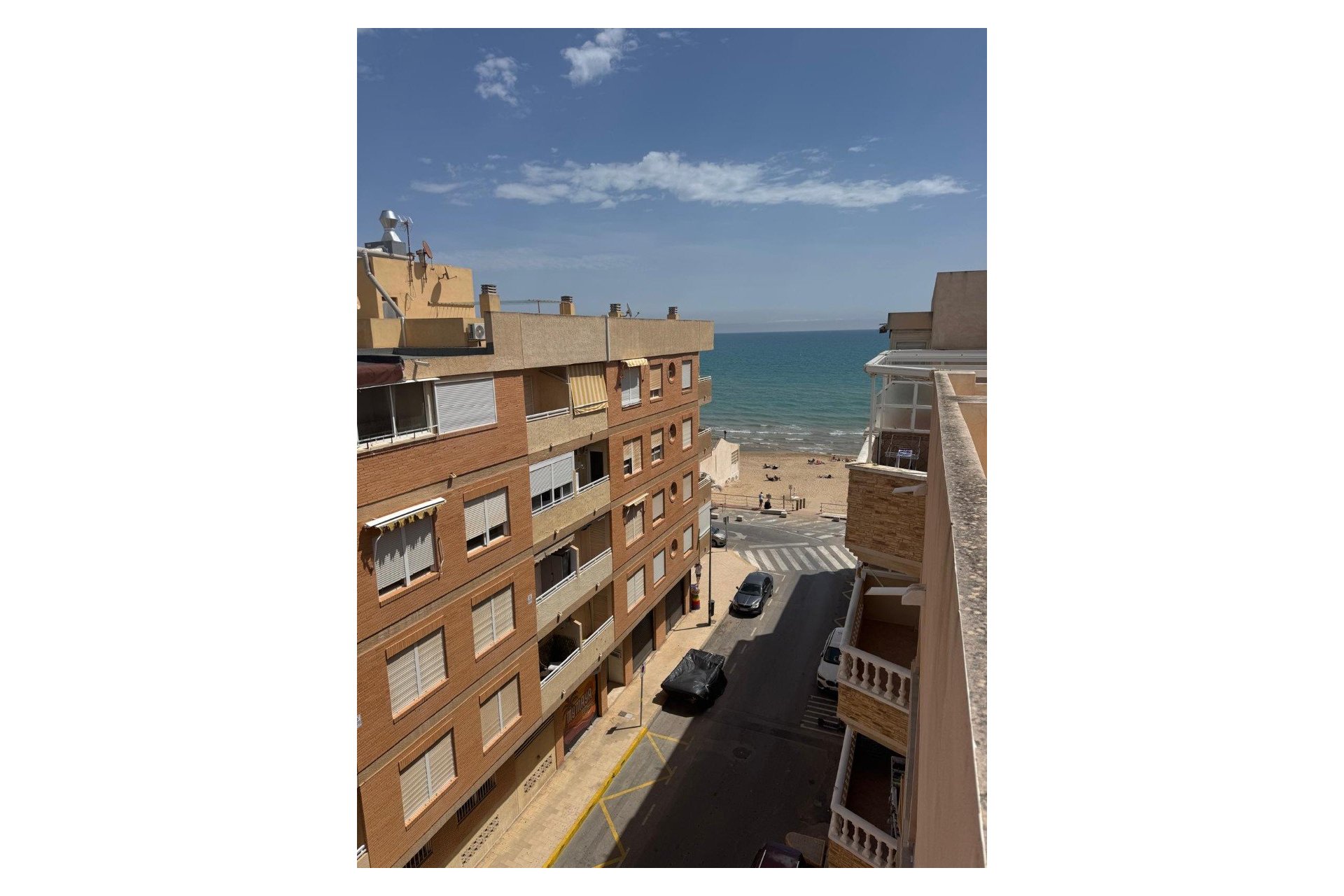 Prodej - Apartmán - Guardamar del Segura