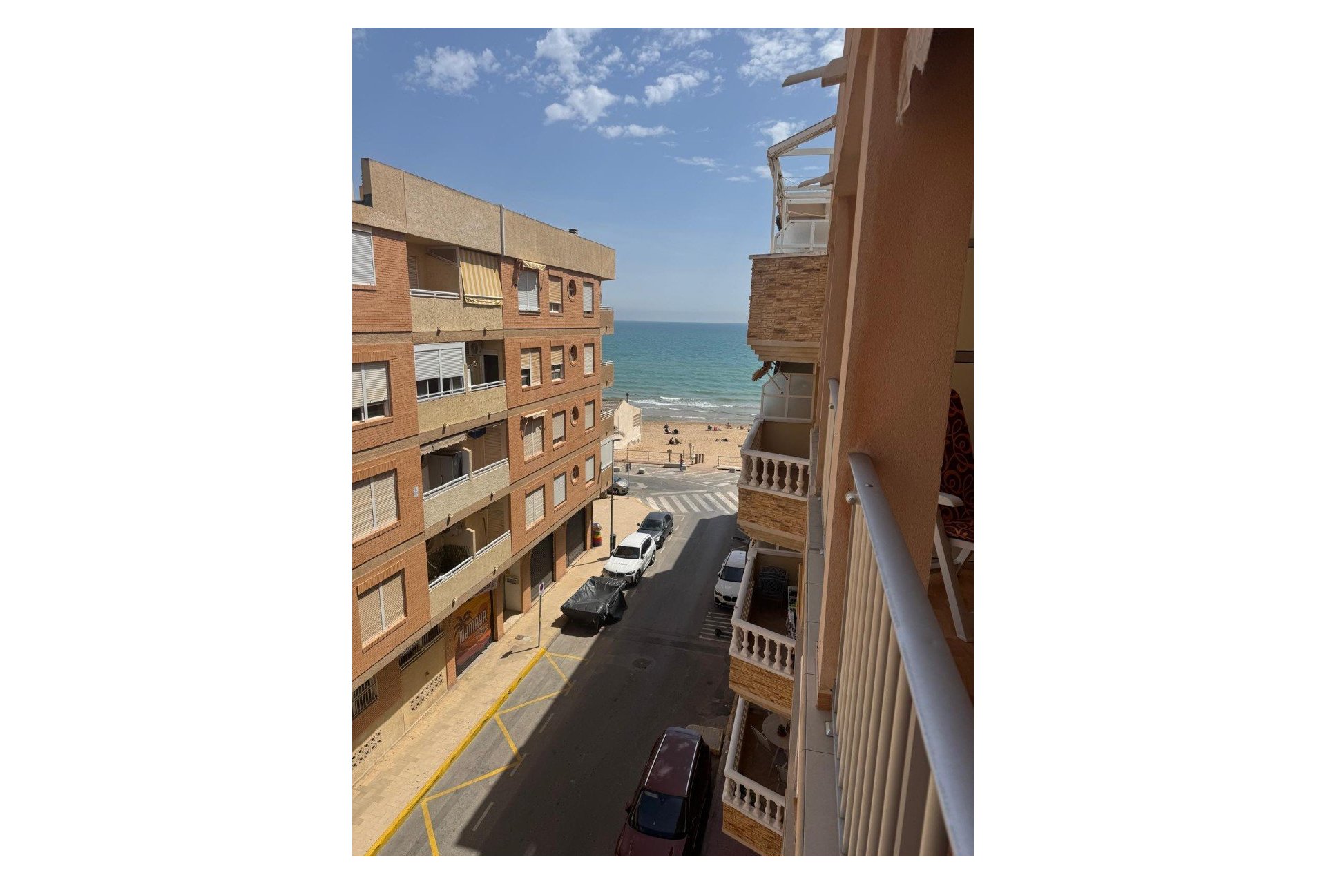 Prodej - Apartmán - Guardamar del Segura