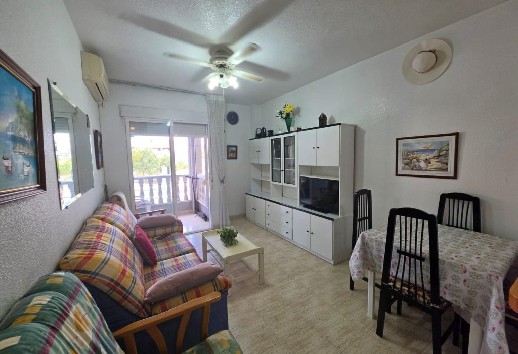 Prodej - Apartmán - Guardamar del Segura