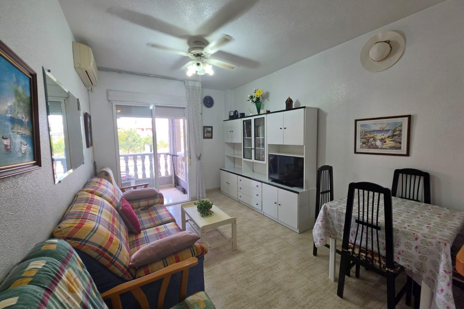 Prodej - Apartmán - Guardamar del Segura