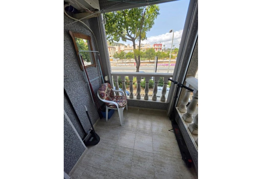 Prodej - Apartmán - Guardamar del Segura