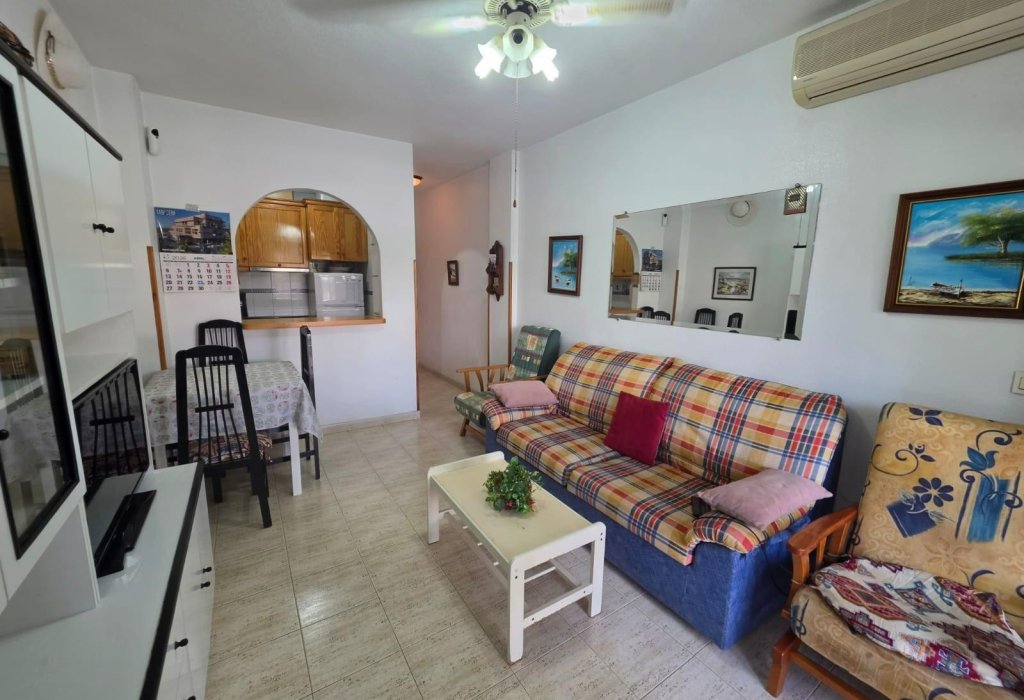 Prodej - Apartmán - Guardamar del Segura