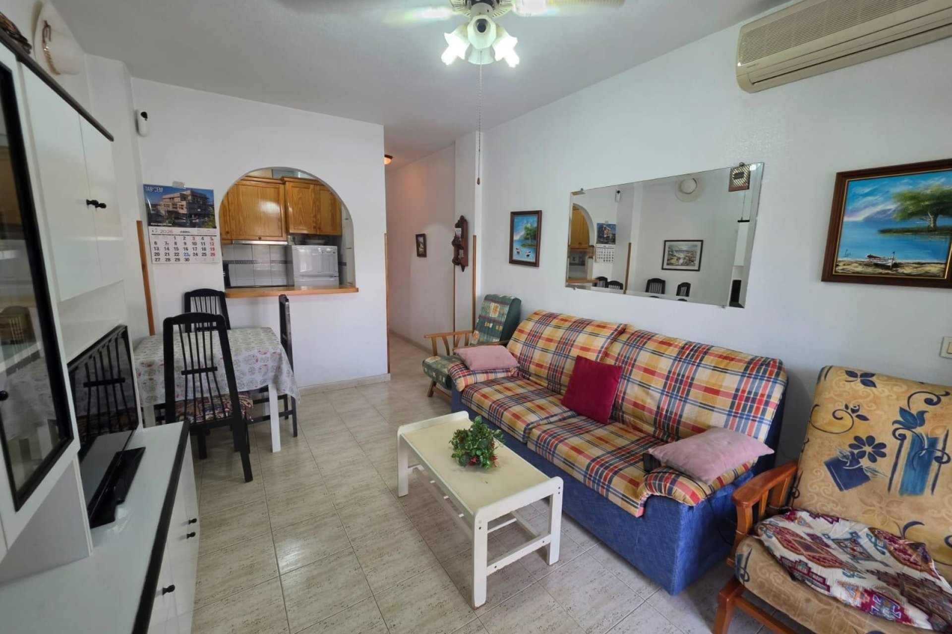 Prodej - Apartmán - Guardamar del Segura