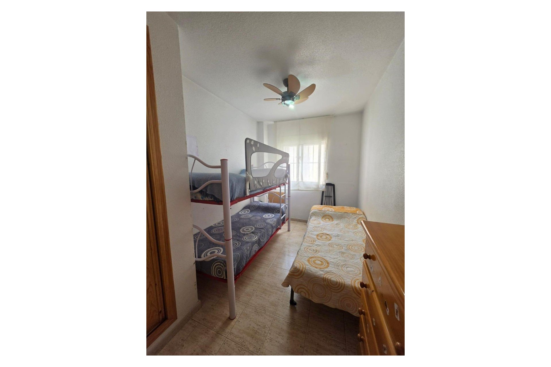 Prodej - Apartmán - Guardamar del Segura