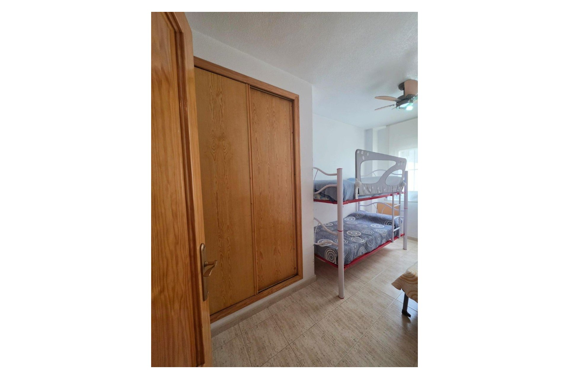 Prodej - Apartmán - Guardamar del Segura