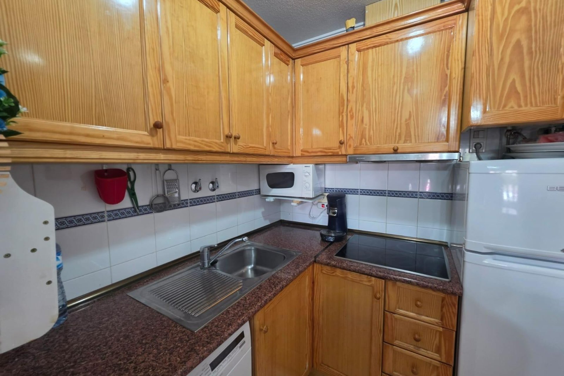 Prodej - Apartmán - Guardamar del Segura
