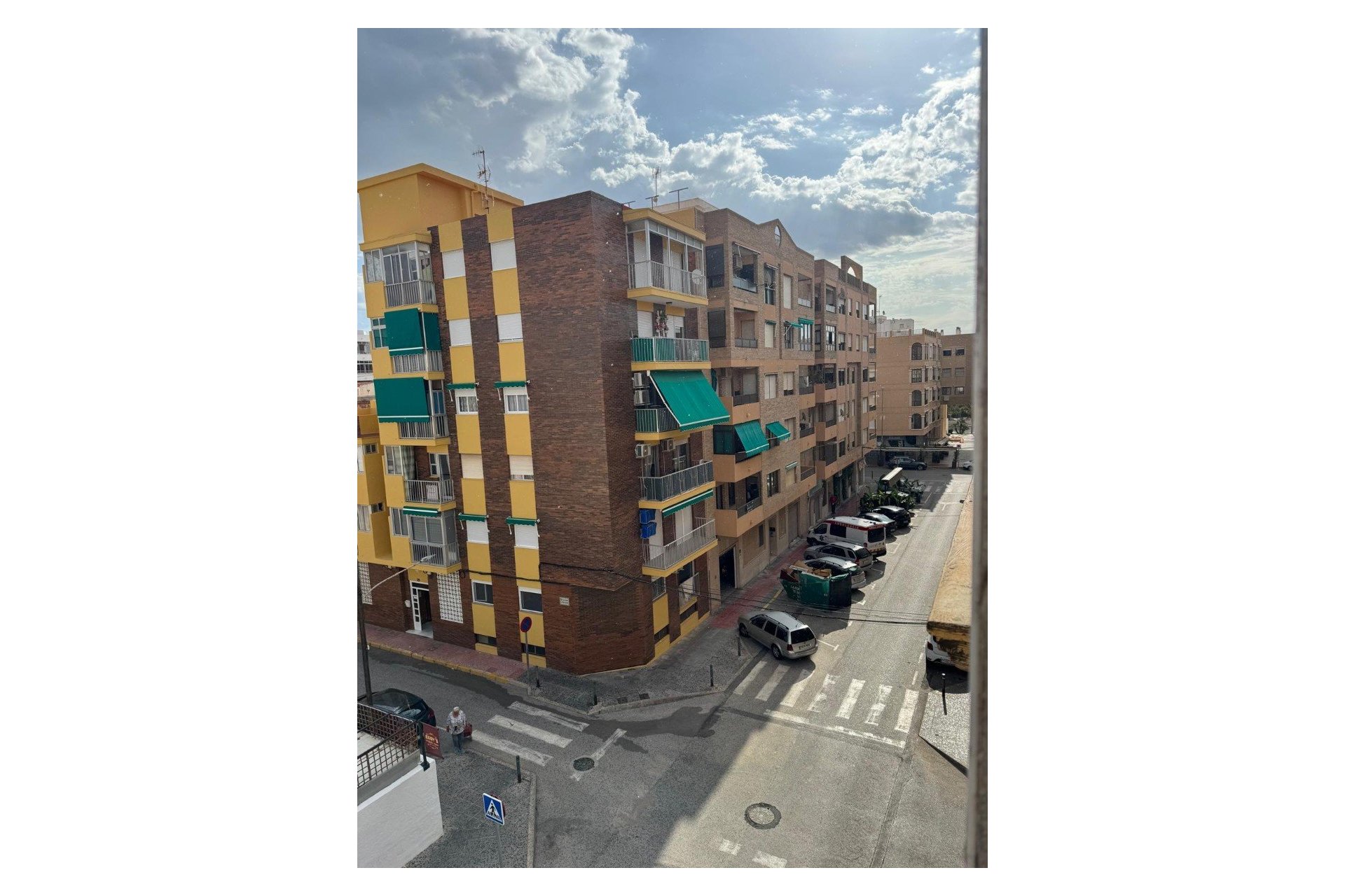 Prodej - Apartmán - Guardamar del Segura