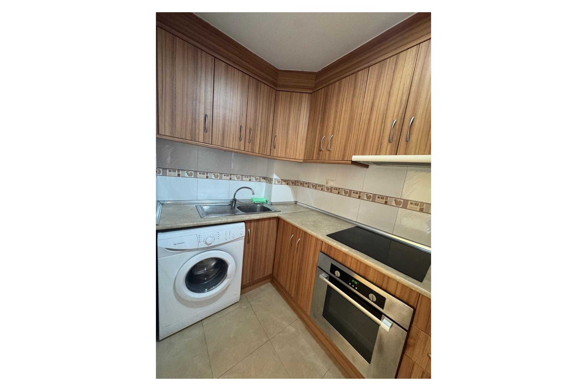 Prodej - Apartmán - Guardamar del Segura