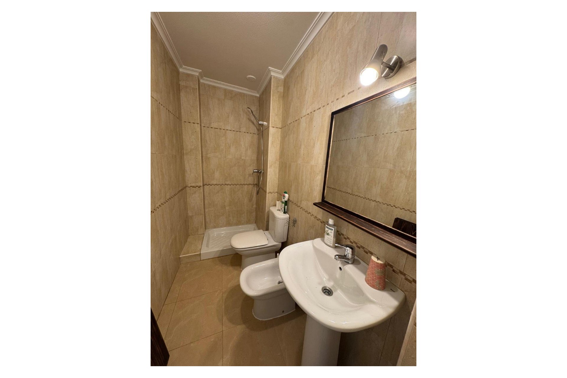 Prodej - Apartmán - Guardamar del Segura