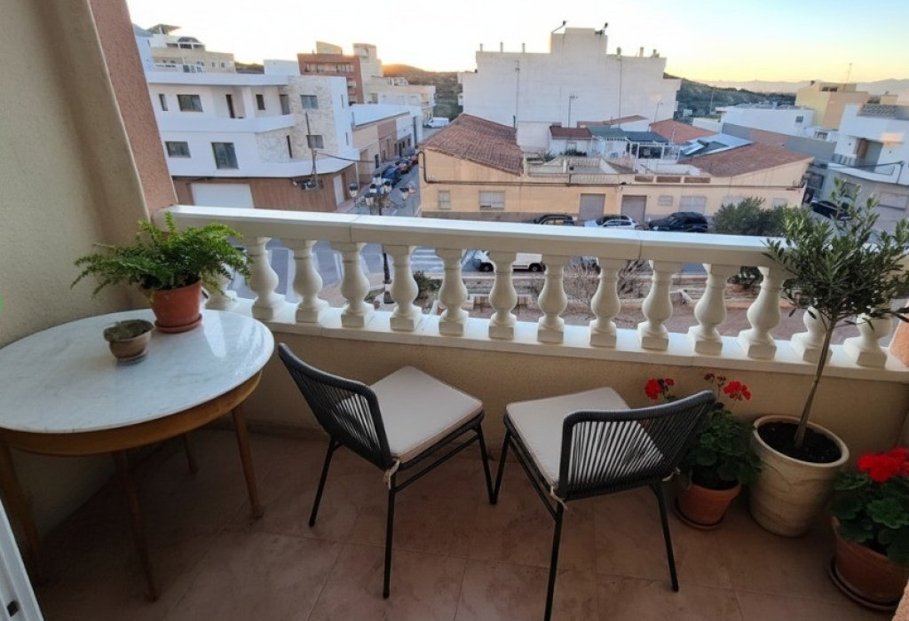 Prodej - Apartmán - Guardamar del Segura