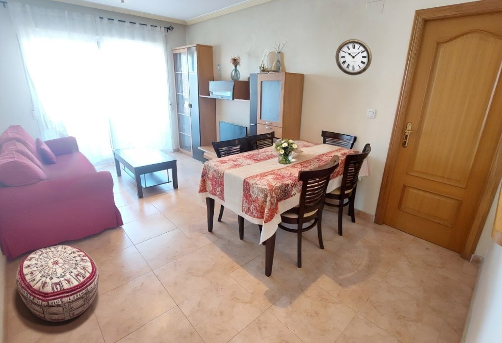 Prodej - Apartmán - Guardamar del Segura