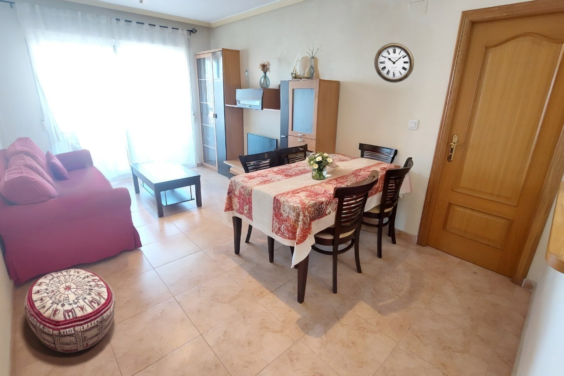 Prodej - Apartmán - Guardamar del Segura
